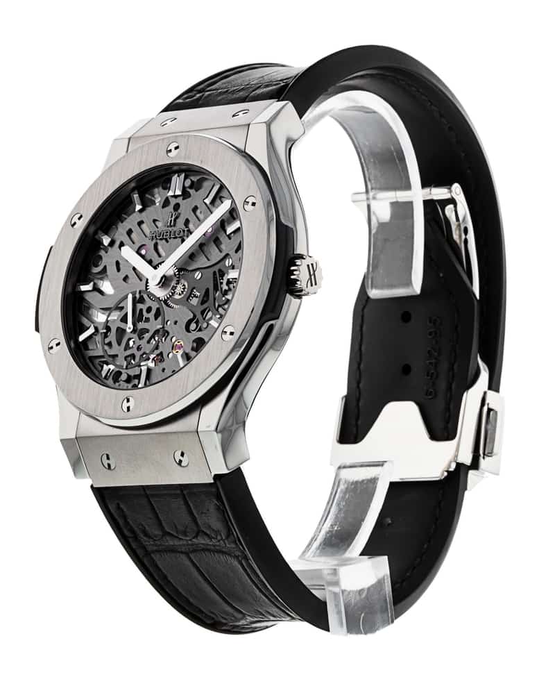 Hublot Classic Fusion 545.NX.0170.LR